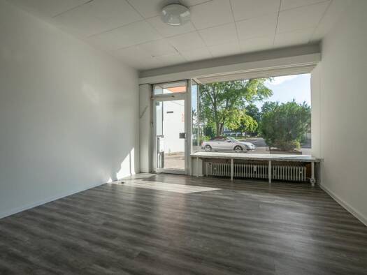 Bürofläche zum Kauf 69.000 € 2 Zimmer 36 m² Bürofläche teilbar ab 36 m² Frommern Balingen-Frommern 72336