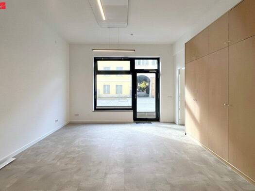 Büro zum Kauf 145.000 € 2,5 Zimmer Eggenberg Graz,05.Bez.:Gries 8020