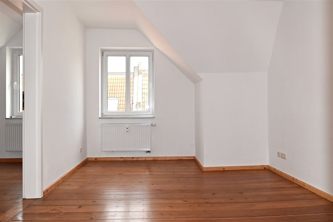 Studio zur Miete 500 € 2 Zimmer 56,5 m²<br/>Wohnfläche 3.<br/>Geschoss ab sofort<br/>Verfügbarkeit Frankenvorstadt Stralsund 18439