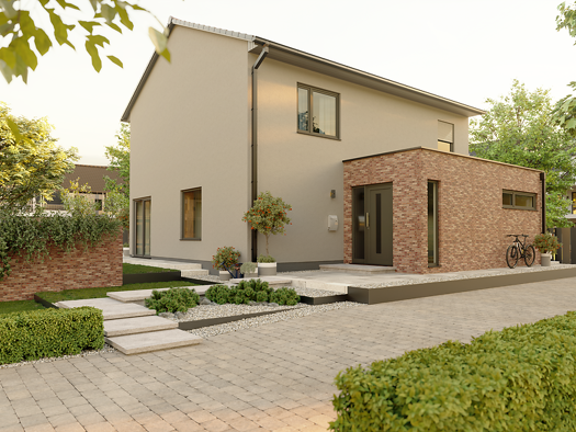 Einfamilienhaus zum Kauf provisionsfrei 341.340 € 6 Zimmer 170,4 m² Primerburg Güstrow 18273