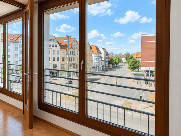 Wohnung zum Kauf 210.000 € 2 Zimmer 55 m² 3. Geschoss frei ab sofort Alte Neustadt Süd 28199