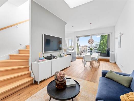 Wohnung zum Kauf - Erstbezug 949.000 € 3 Zimmer 81 m² Charlottenburg Berlin 10625