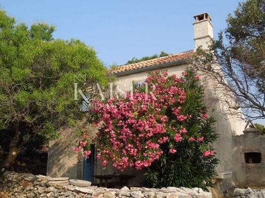 Haus zum Kauf 540.000 € 2 Zimmer 60 m² Punta Kriza, Mali Losinj Mali Lošinj