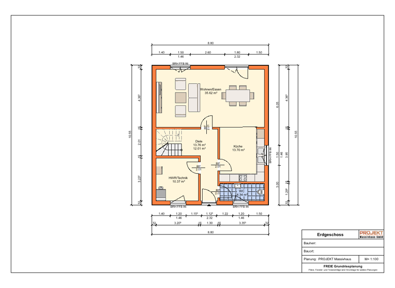 Einfamilienhaus zum Kauf provisionsfrei 300.800 € 4,5 Zimmer 150 m² 1 m² Grundstück frei ab sofort Breyell Nettetal 41334