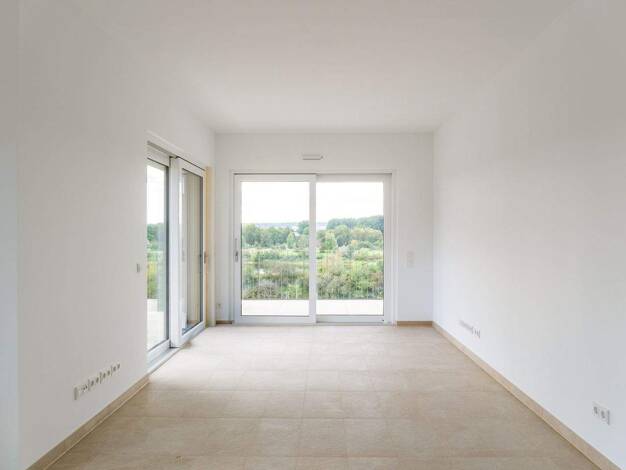 Wohnung zur Miete - Erstbezug 1.645 € 3 Zimmer 82,5 m² 2. Geschoss frei ab sofort Pieschen-Süd Dresden 01097