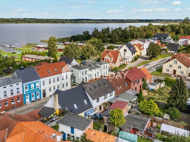 Mehrfamilienhaus zum Kauf 339.560 € 5 Zimmer 145 m² 283 m² Grundstück Ribnitz Ribnitz-Damgarten 18311
