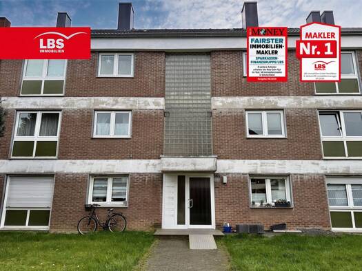 Wohnung zum Kauf 199.000 € 3 Zimmer 73 m² Kleinenbroich Korschenbroich 41352