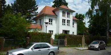 Wohnung zur Miete 550 € 1 Zimmer 32 m² Wannsee Berlin 14109