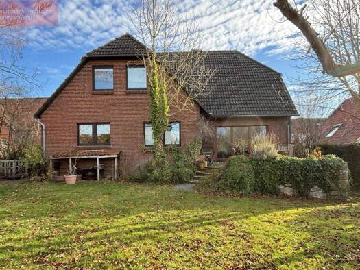 Einfamilienhaus zum Kauf 475.000 € 8 Zimmer 251 m² 807 m² Grundstück frei ab sofort Redderse Gehrden 30989