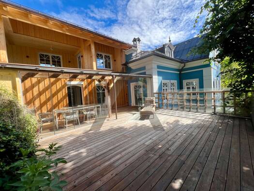 Wohnung zum Kauf 2.660.000 € 5 Zimmer 255 m² 1. Geschoss Kitzbühel 6370