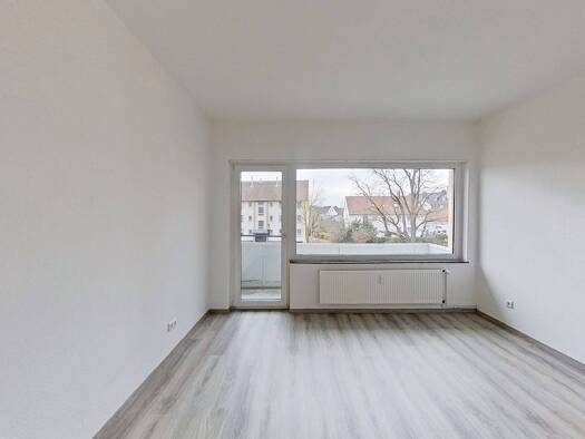 WG-Zimmer zur Miete 529 € 1 Zimmer 36,2 m² 1. Geschoss frei ab sofort Hannoversche Straße 55 Seelze 30926