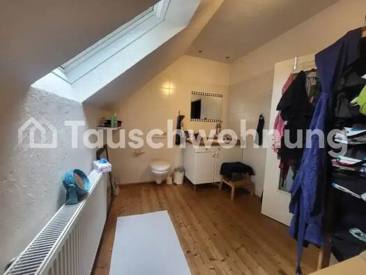 Wohnung zur Miete Tauschwohnung 750 € 5 Zimmer 105 m² 1. Geschoss Werther Werther (Westf.) 33824