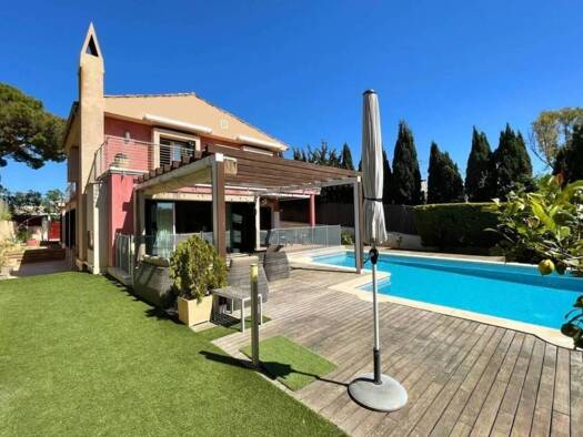 Villa zum Kauf 3.500.000 € 5 Zimmer 421,2 m² Calle De Francesc Vidal I Sureda S/N 1 Palma 07015