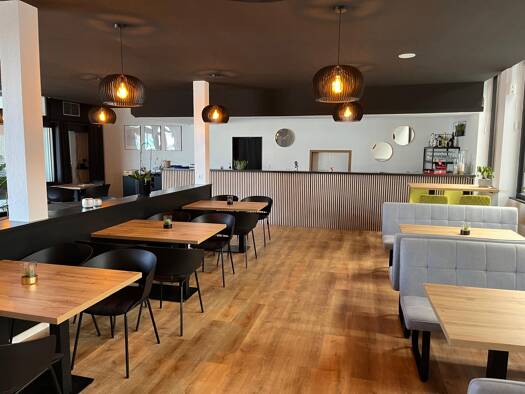 Restaurant zur Miete 2.500 € 220 m² Gastrofläche Im Friedengrund 8 Villingen Villingen-Schwenningen 78050