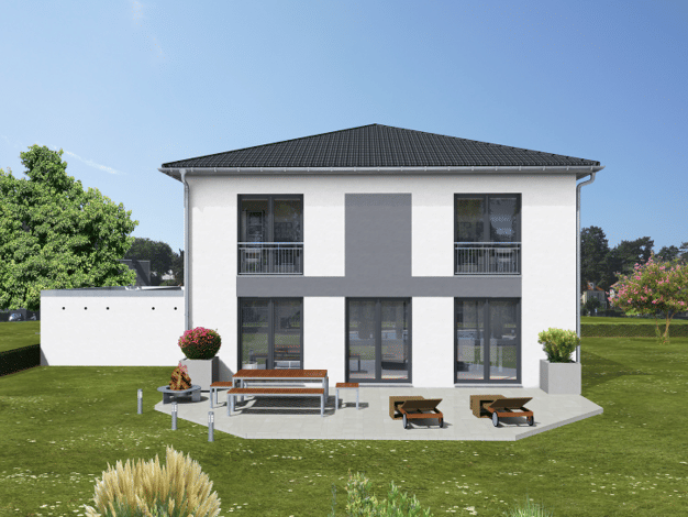 Einfamilienhaus zum Kauf - Erstbezug provisionsfrei 513.000 € 8 Zimmer 154 m² Neumarkt Neumarkt in der Oberpfalz 92318