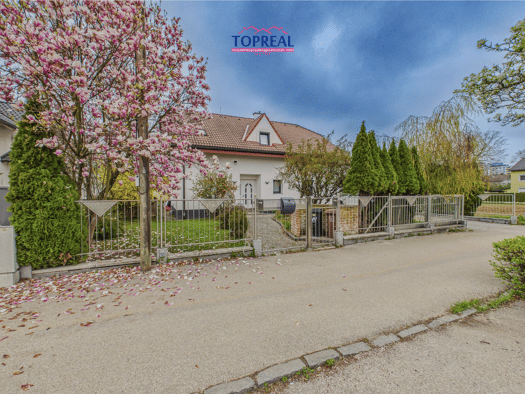 Einfamilienhaus zum Kauf 560.000 € 5 Zimmer 159 m² 535 m² Grundstück Wels Wels 4600