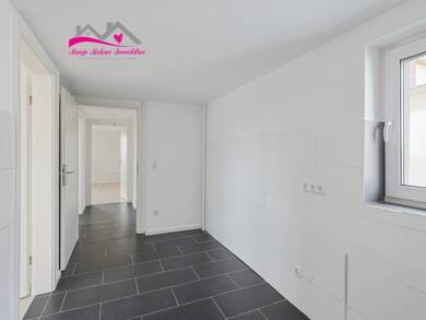Wohnung zur Miete 565 € 3 Zimmer 75,2 m² 2. Geschoss Wilhelmshaven 26384