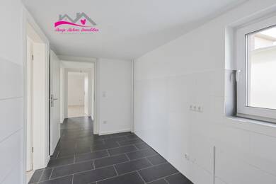 Wohnung zur Miete 565 € 3 Zimmer 75,2 m² 2. Geschoss Innenstadt Wilhelmshaven 26384