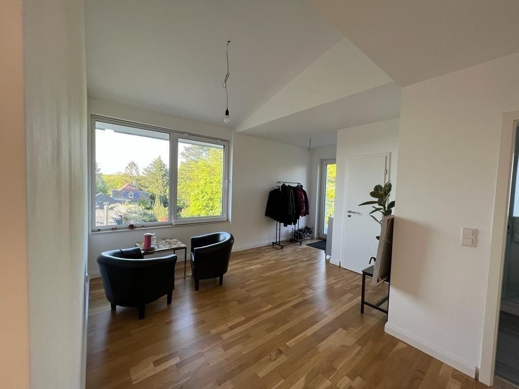 Wohnung zur Miete 1.200 € 4 Zimmer 110 m²<br/>Wohnfläche 2.<br/>Geschoss Jägerhofstr. Grifflenberg Wuppertal 42119