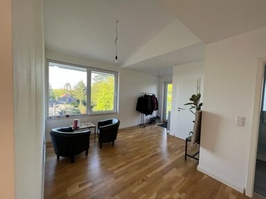 Wohnung zur Miete 1.200 € 4 Zimmer 110 m² 2. Geschoss Jägerhofstr. Grifflenberg Wuppertal 42119