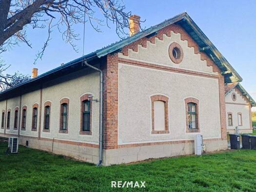 Bürofläche zur Miete 651 € 3 Zimmer 62,4 m² Bürofläche Siegendorf 7011