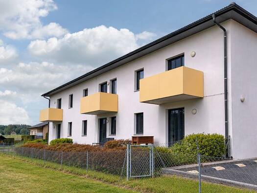 Wohnung zur Miete 746 € 54,6 m² Bachstraße 1/5 Pfaffenschlag bei Waidhofen a.d.Thaya 3834
