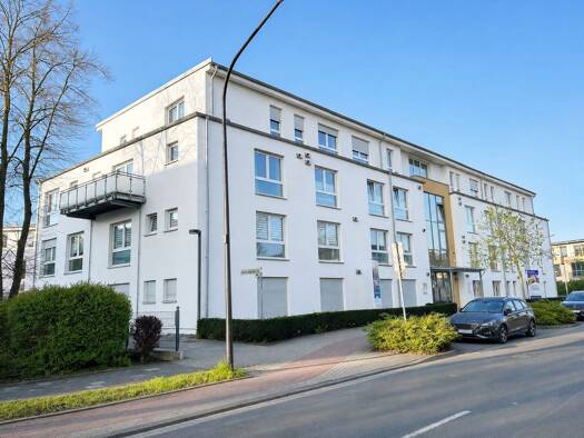 Penthouse zur Miete 2.000 € 3,5 Zimmer 178,7 m² 3. Geschoss frei ab sofort Marker Allee 44 c Hamm-Mitte Mitte 59063