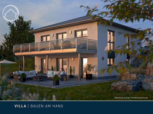 Einfamilienhaus zum Kauf 995.000 € 5 Zimmer 160 m² 841 m² Grundstück Naurod Naurod 65207