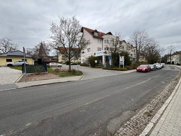 Wohnung zum Kauf provisionsfrei 108.000 € 4 Zimmer 94 m² 1. Geschoss Drosselweg 14 Pausitzer Delle Riesa 01589