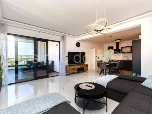Wohnung zum Kauf 490.000 € 2 Zimmer 137 m² 2. Geschoss Vodice