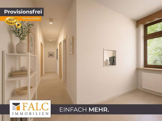 Mehrfamilienhaus zum Kauf provisionsfrei 327.000 € 16 Zimmer 342,4 m² 193 m² Grundstück Altendorf Essen 45143