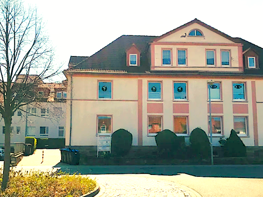 Gewerbeobjekt zum Kauf als Kapitalanlage geeignet 420.000 € 10 Zimmer 293 m² 443 m² Grundstück Robert Koch Str 44 Heilbad Heiligenstadt 37308