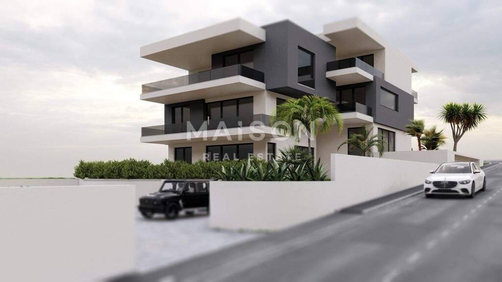 Wohnung zum Kauf 329.000 € 3 Zimmer 1. Geschoss Kolan 23250