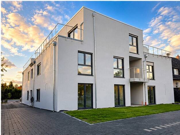 Wohnung zur Miete - Erstbezug 995 € 3 Zimmer 70 m² EG frei ab 01.01.2027 Mindener Straße 443 Gretesch Osnabrück 49084