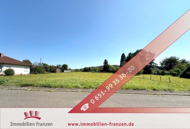 Grundstück zum Kauf 260.000 € 1.081 m² Grundstück Hamm Konz / Hamm (bei Filzen) 54329