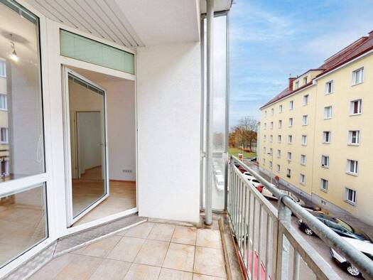 Wohnung zur Miete 820 € 2 Zimmer 54,9 m² 2. Geschoss Wien 1170