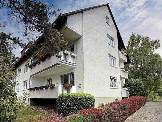 Wohnung zum Kauf 559.000 € 4 Zimmer 120 m² frei ab sofort Bad Homburg 61350