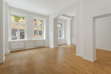 Studio zur Miete 2.690 € 3 Zimmer 108 m² Friedrichshain Berlin 10247