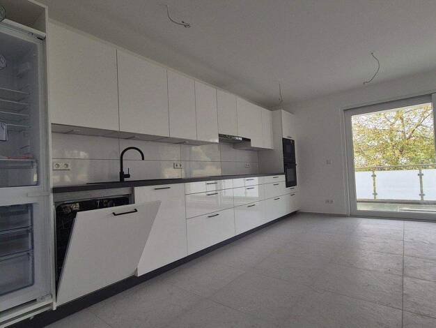 Wohnung zur Miete - Erstbezug 1.140 € 3 Zimmer 90 m² 1. Geschoss Aglasterhausen 74858