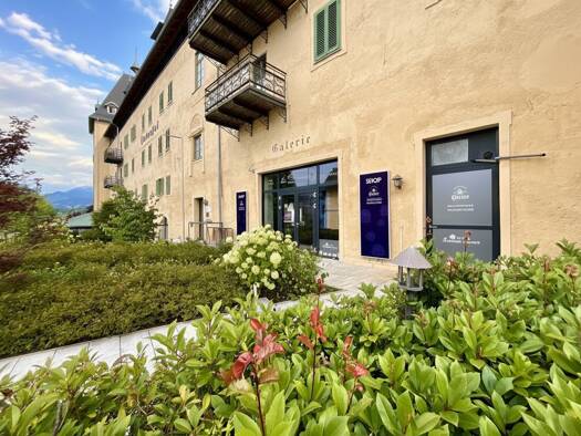 Ladenfläche zum Kauf 270.000 € 56,7 m² Verkaufsfläche Millstatt am See 9872