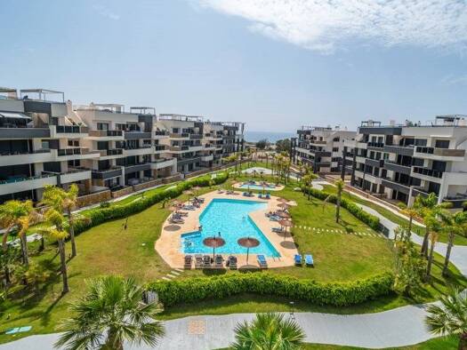 Haus zum Kauf 350.000 € 75 m² Orihuela-Costa 03189