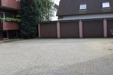 Garage zur Miete provisionsfrei 119 € Lönsweg 1 Langenhagen / Alt-Langenhagen Langenhagen 30853