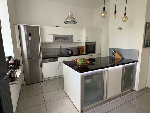 Maisonette zum Kauf provisionsfrei 519.000 € 4 Zimmer 130 m² Geschoss EG/4 Braunschweig 38106