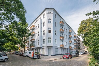 Wohnung zum Kauf provisionsfrei 324.324 € 2 Zimmer 60,1 m² EG Neukölln Berlin 12045