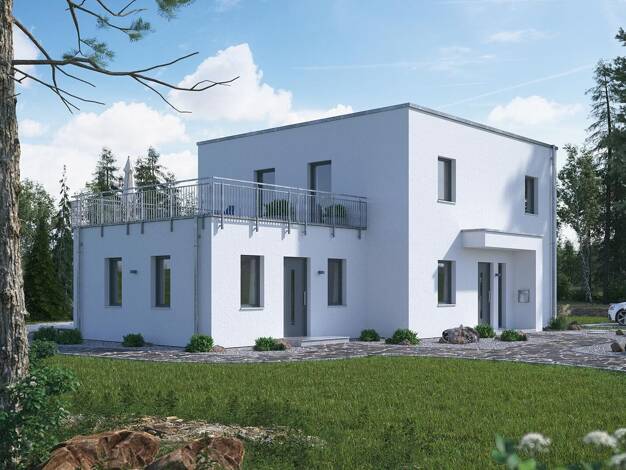 Einfamilienhaus zum Kauf 497.609 € 5 Zimmer 160 m² 679 m² Grundstück Werste Bad Oeynhausen 32549