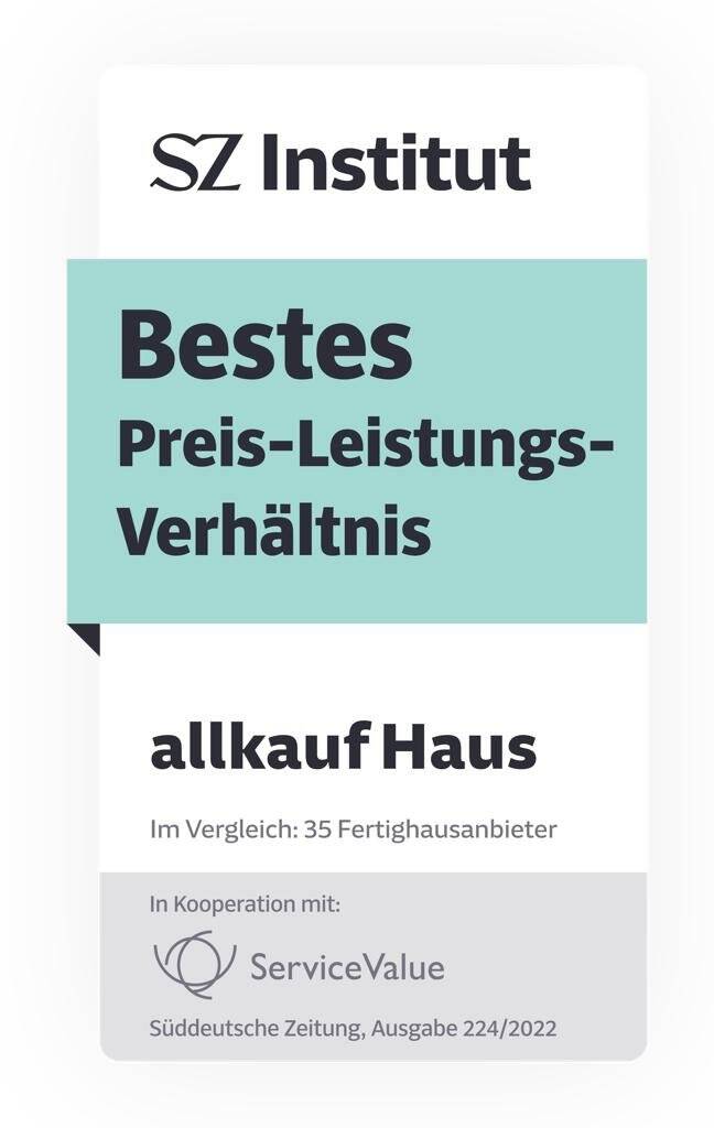 Einfamilienhaus zum Kauf - Ansicht 5