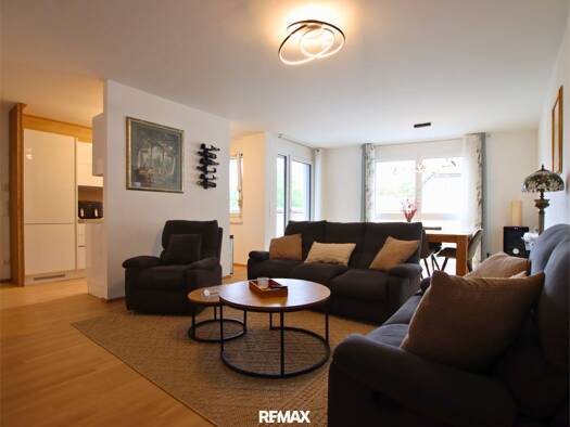 Wohnung zum Kauf 560.000 € 4 Zimmer 96,5 m² 1. Geschoss Bad Vöslau 2540