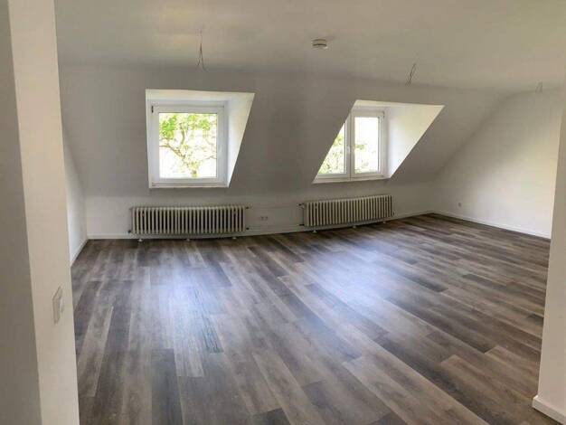 Maisonette zur Miete 900 € 3 Zimmer 68 m² 3. Geschoss Rixdorfer Straße 12 Mülheim Köln 51063