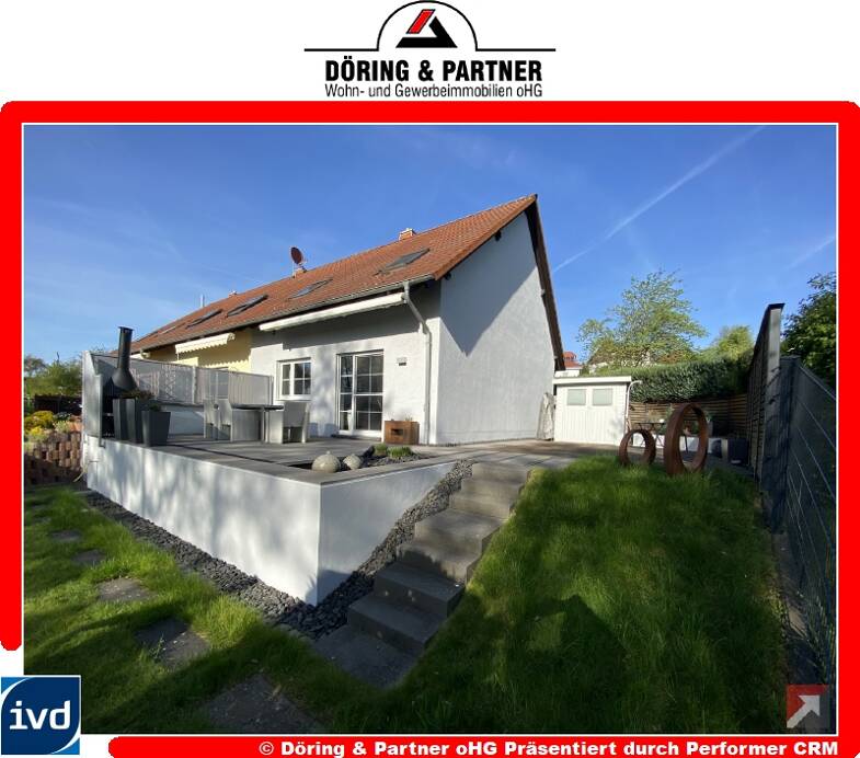 Haus zum Kauf 4 Zimmer 117 m² 425 m² Grundstück Brahmenau Brahmenau 07554