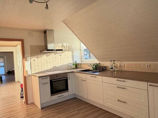 Wohnung zur Miete 1.050 € 3 Zimmer 80 m² Geschoss 2/2 frei ab 01.05.2026 Niedereggenen Schliengen 79418